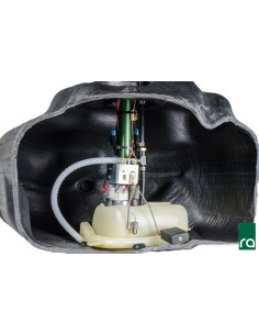 SUPRA HNGR 274/AEM NO PUMPS 2