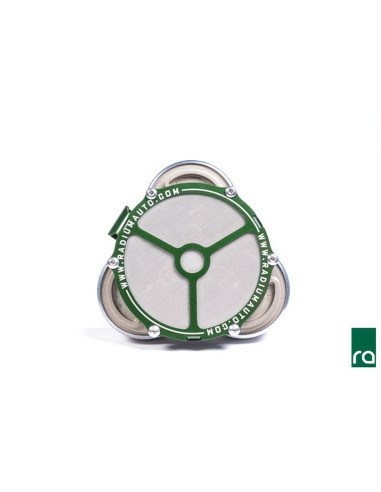 SUPRA HNGR 274/AEM NO PUMPS