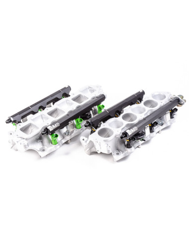 FUEL RAIL KIT, NISSAN VQ