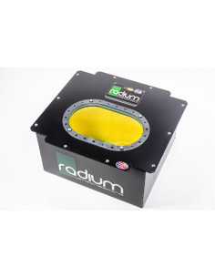 FUEL CELL, 10GAL 38L FIA 2