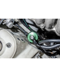 FUEL HANGER PLUMBING KIT, EARLY