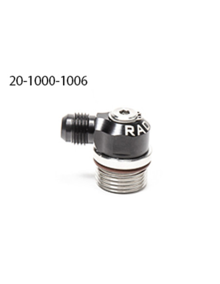 10AN ORB SWIVEL BANJO TO 6AN MAL 10AN ORB SWIVEL BANJO TO 6AN MAL