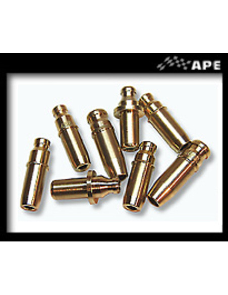 VENTILSTYRNING 4-VALV FJ1100/FJ1200