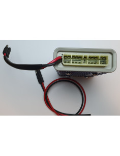 DYNA 4000SP MODUL DUAL PLUG HARLEY