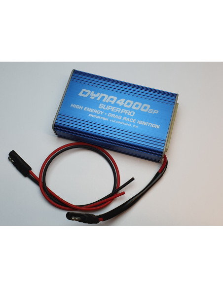 DYNA 4000SP MODUL DUAL PLUG HARLEY