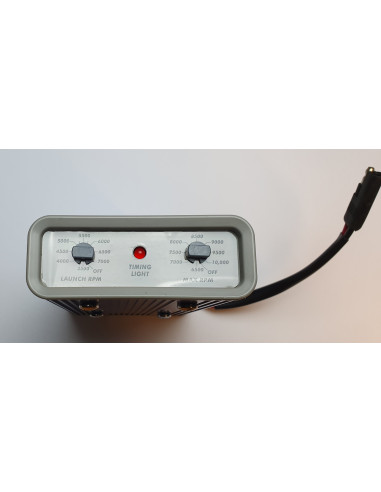 DYNA 4000SP MODUL DUAL PLUG HARLEY