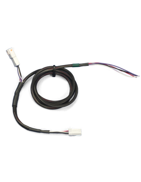 *WB2 CABLE, 0-5V IN + GAUGE CABL