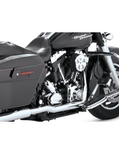 FLH/FLT 95-08 CROSS OVER FRONTS