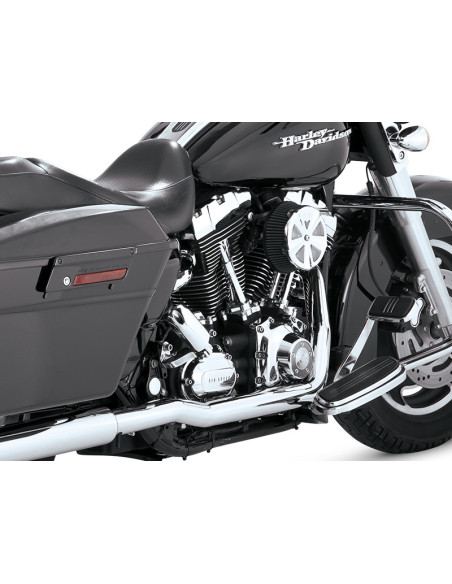 FLH/FLT 95-08 CROSS OVER FRONTS