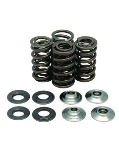 VENTILFJÄDERKIT RMZ250 07-23