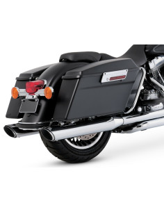 FLH/FLT 95-16 TWIN SLASH ROUND