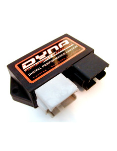 DYNA 2000 HD TC88 PROGRAMABLE 99- 2