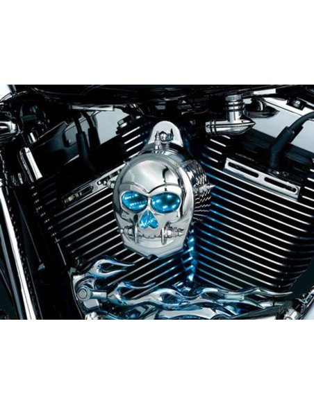 ZOMBIE INFINITY HORN COVER *B*