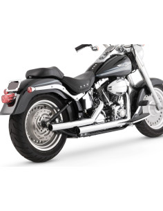 2-2 STRAIGHTSHOT SOFTAIL 86-11