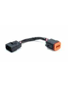 DYNA 2000 ADAPTER HD 1994-