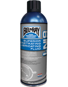 *BEL-RAY 6-in-1 400ml AEROSOL 2