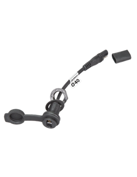 SAE POWER POINT PANEL MOUNT