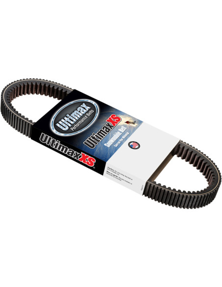 ULTIMAX XS VARIATORREM 809