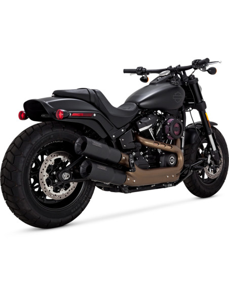 2-2 HI-OUTPUT SLIP FAT BOB 18-20*B*