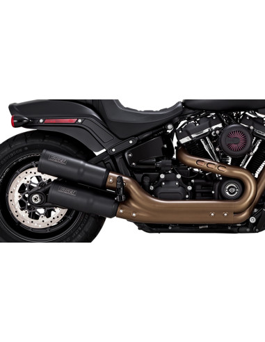 2-2 HI-OUTPUT SLIP FAT BOB 18-20*B*