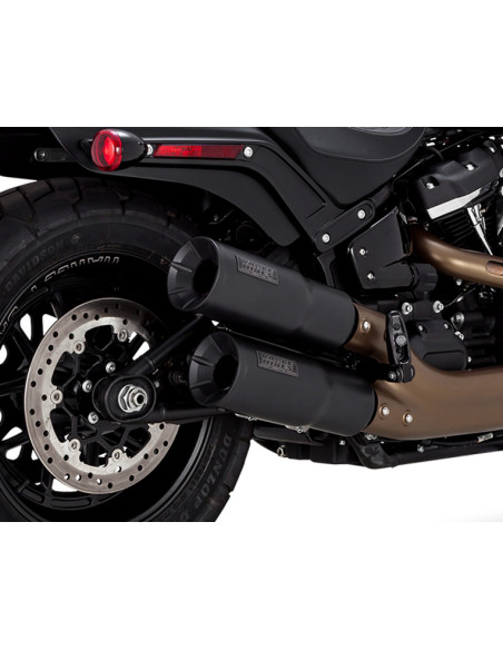 2-2 HI-OUTPUT SLIP FAT BOB 18-20*B*