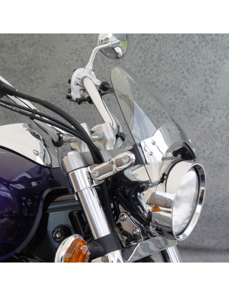 WS, FLYSCREEN LIGHT TINT H23,W25