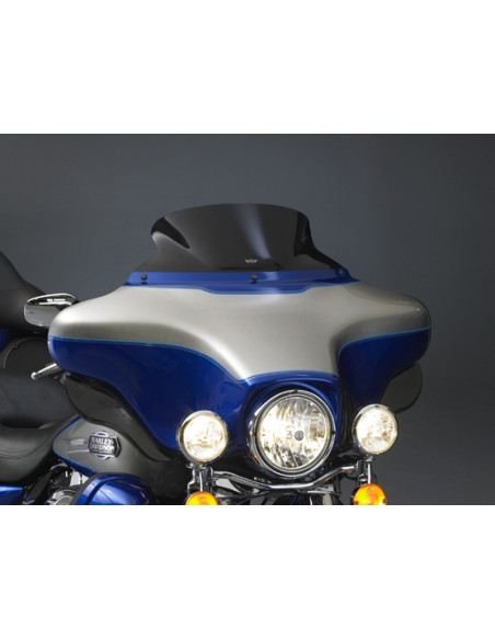 WS, V-STREAM L-DK 7.25" FLH