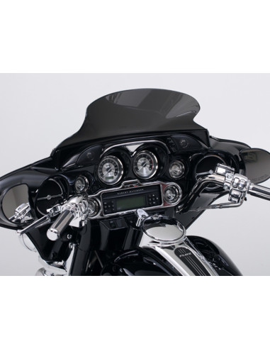 WS, V-STREAM L-DK 7.25" FLH