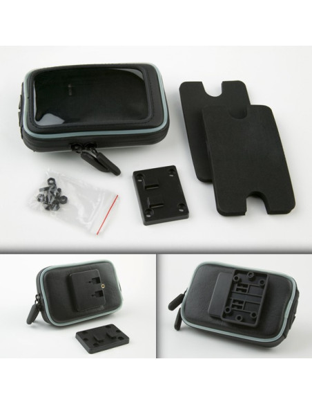 TECHMOUNT WATER-RESISTANT