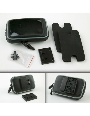 TECHMOUNT WATER-RESISTANT