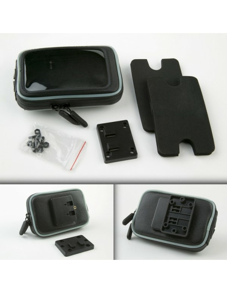 TECHMOUNT WATER-RESISTANT