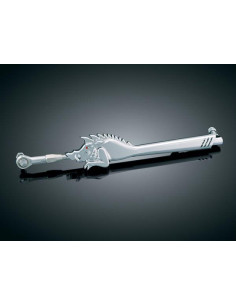 WILD BOAR SHIFT LINKAGE        B