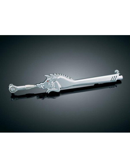 WILD BOAR SHIFT LINKAGE        B