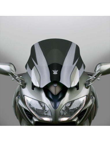 WS, V-STREAM DARK TIN FJR1300 13-16