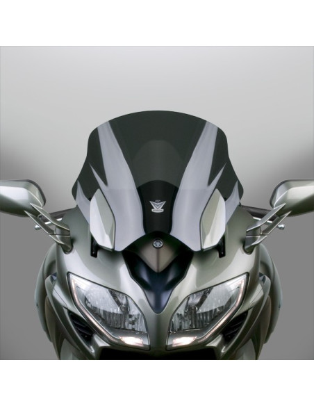 WS, V-STREAM DARK TIN FJR1300 13-16