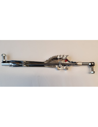 WILD BOAR SHIFT LINKAGE        B