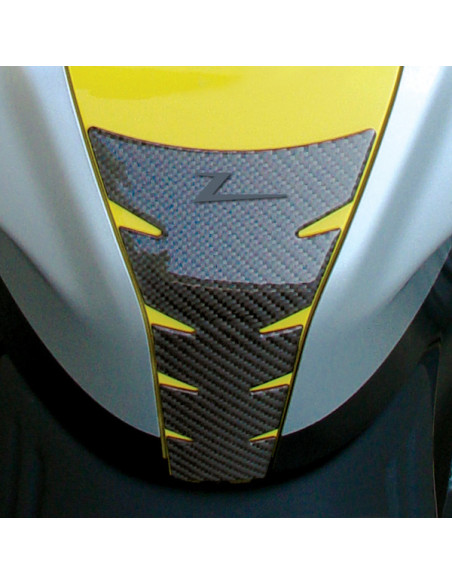 CARBON F TANK PROT K1200S/K1300S