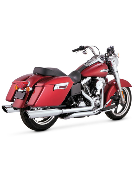 *TWIN SLASH DUAL SWITCHBAC 12-17 *B