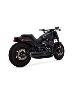2-2 BIG SHOT STAGGERE SOFTAIL 18-23