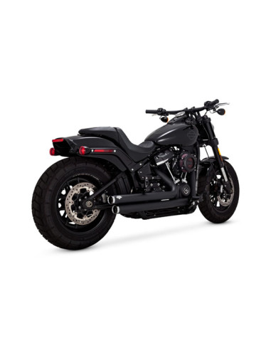 2-2 BIG SHOT STAGGERE SOFTAIL 18-23