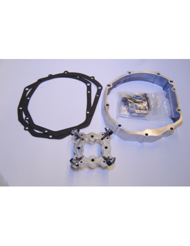 MTC SNOWF. LOCK-UP GSXR1100 86-88