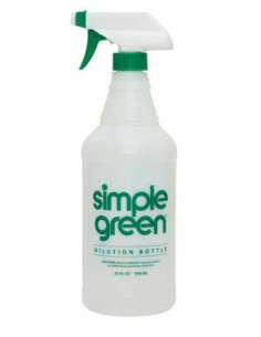 SIMPLE GREEN DOS SPRAYFLASKA 0,6L