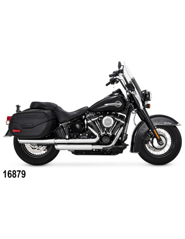 *TWIN SLASH 3" HERITAGE/DELUX 18-20