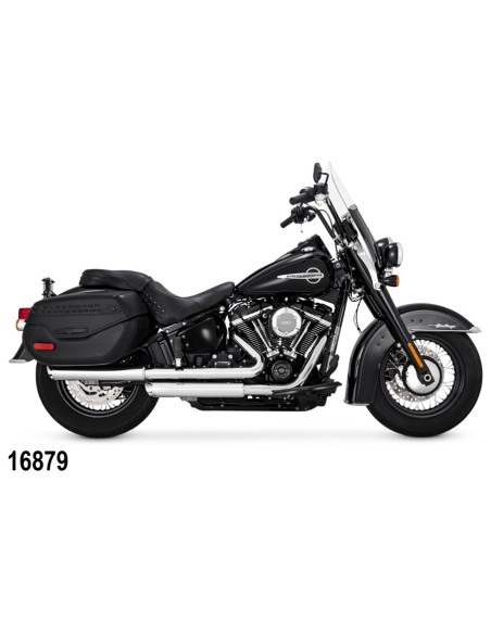 *TWIN SLASH 3" HERITAGE/DELUX 18-20