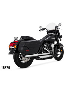 *TWIN SLASH 3" HERITAGE/DELUX 18-20 2