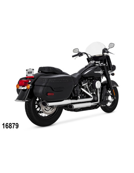 *TWIN SLASH 3" HERITAGE/DELUX 18-20