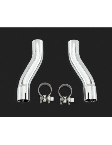 TRI GLIDE ADAPTOR FLHXXX & FLHTCUT*