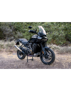 HI-OUTPUT 450 SLIP-ON HD PAN AMERIC 2