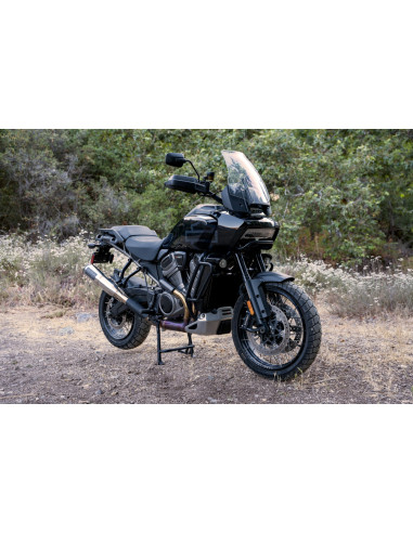 HI-OUTPUT 450 SLIP-ON HD PAN AMERIC