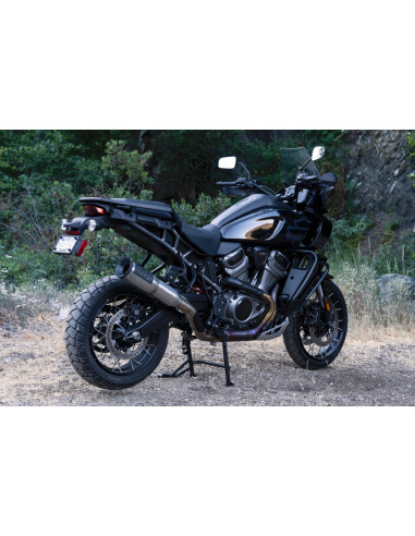 HI-OUTPUT 450 SLIP-ON HD PAN AMERIC